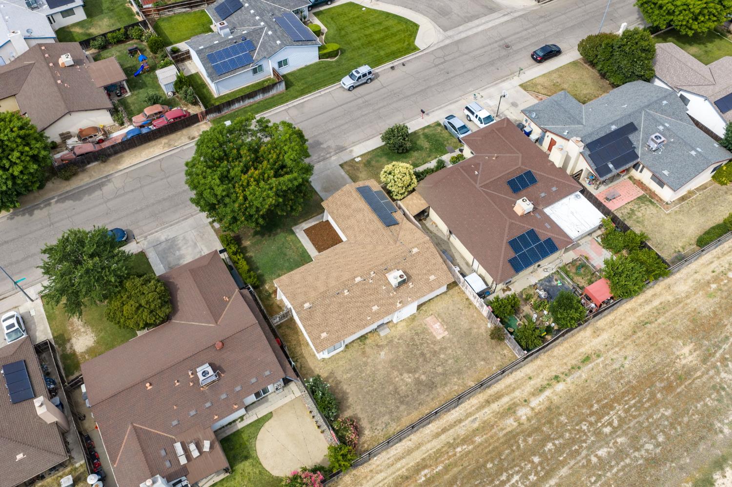 5339 W Swift Ave, Fresno, CA 93722