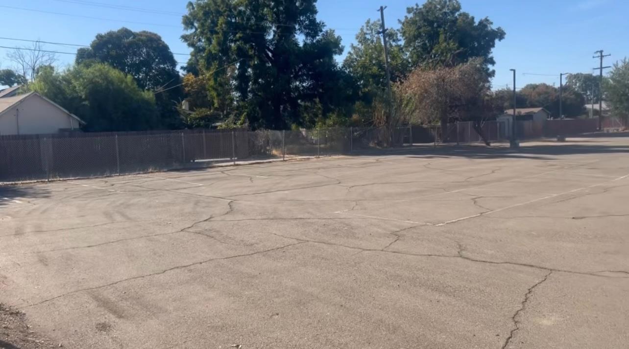 2136 E Market street, Stockton, CA 95205