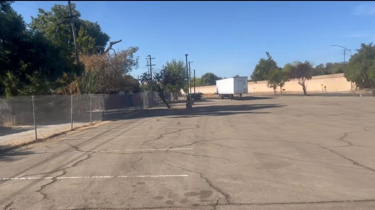 2136 E Market street, Stockton, CA 95205