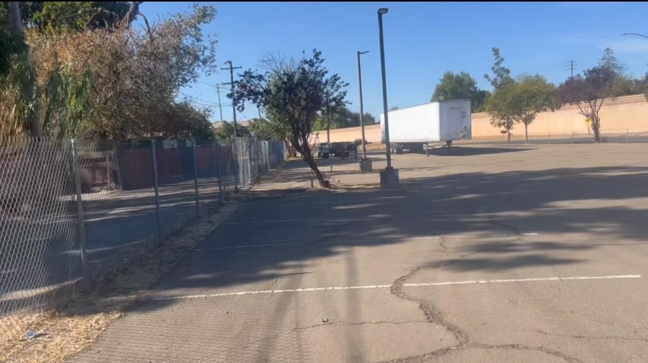 2136 E Market street, Stockton, CA 95205