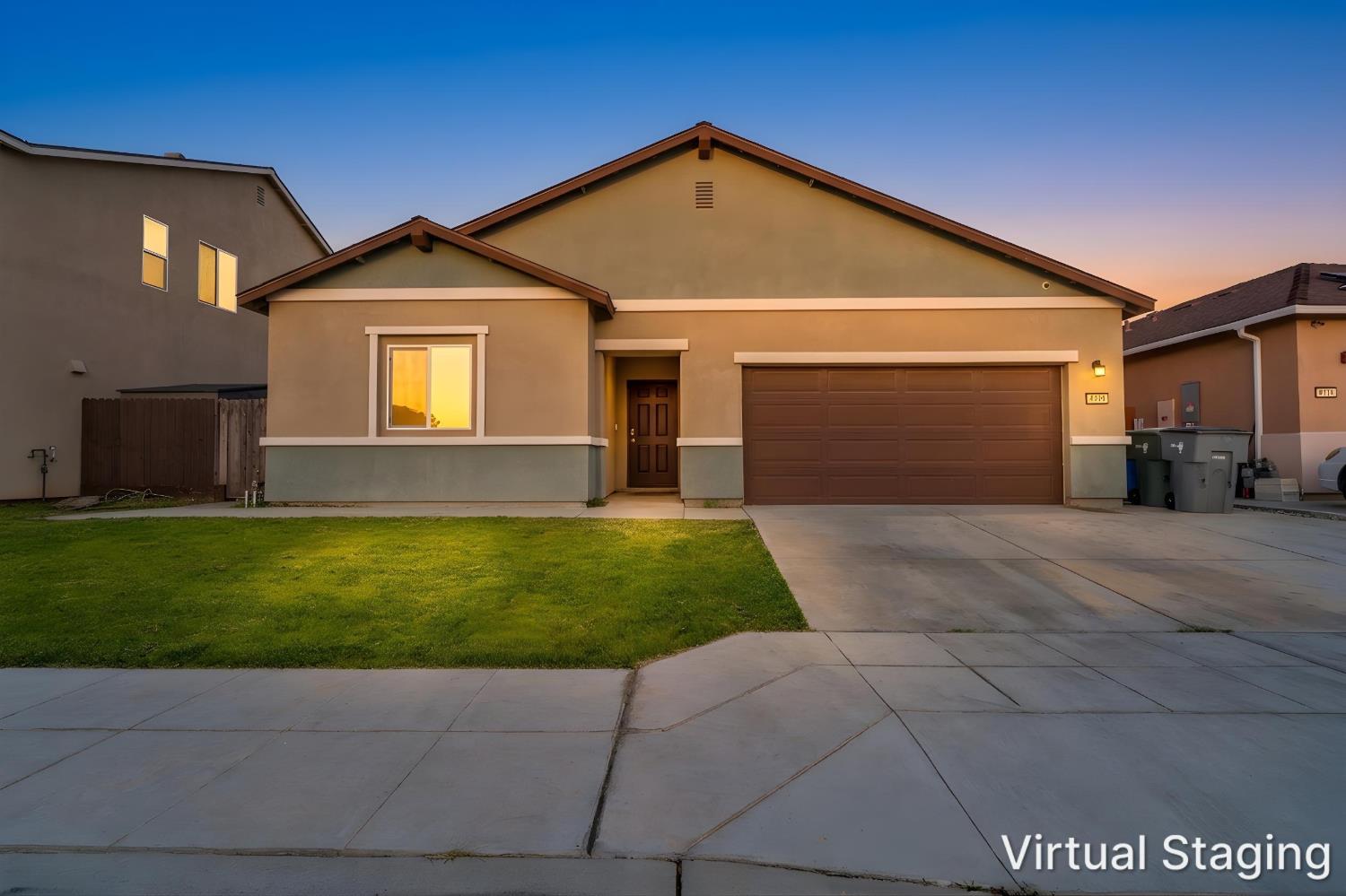 6704 E Dwight Way Ave, Fresno, CA 93727