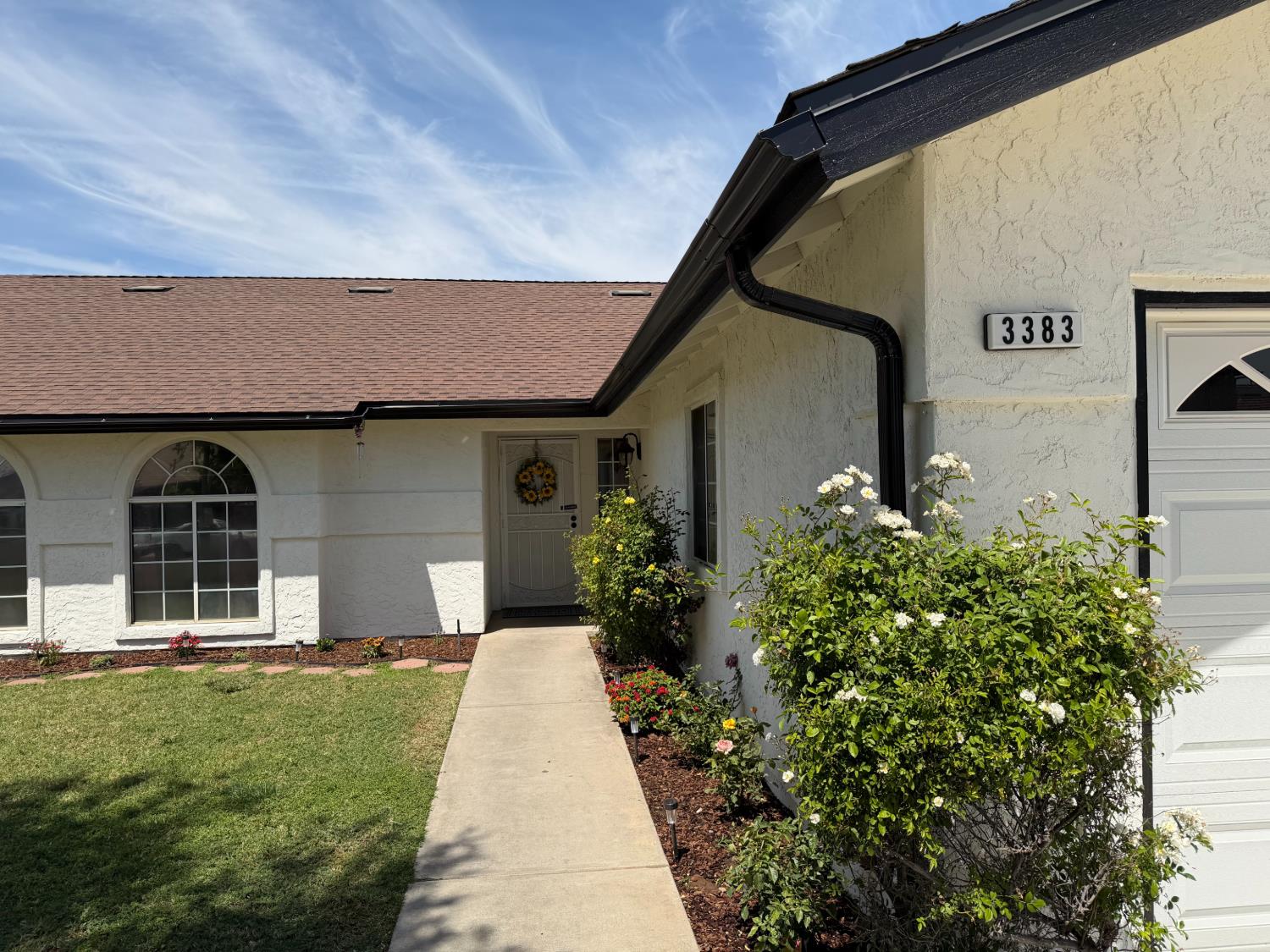 3383 N Forestiere Ave, Fresno, CA 93722