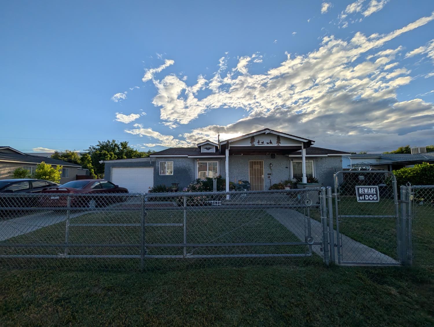 3743 N Hammel Way, Fresno, CA 93727