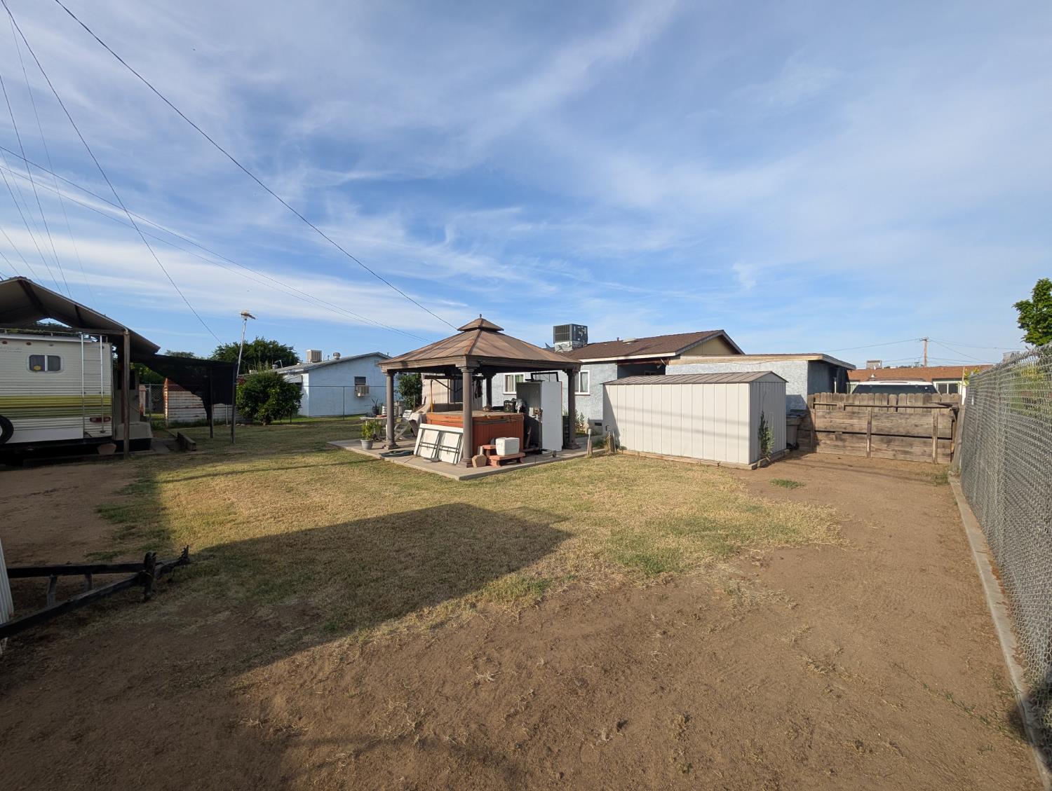 3743 N Hammel Way, Fresno, CA 93727