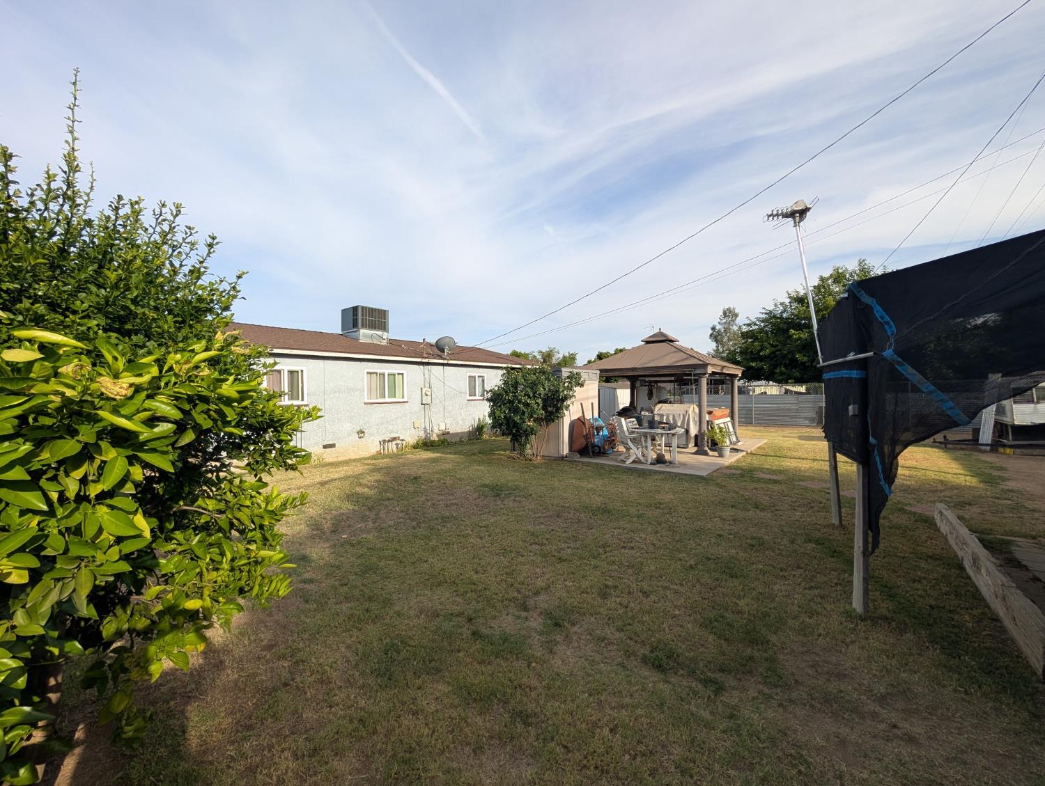 3743 N Hammel Way, Fresno, CA 93727