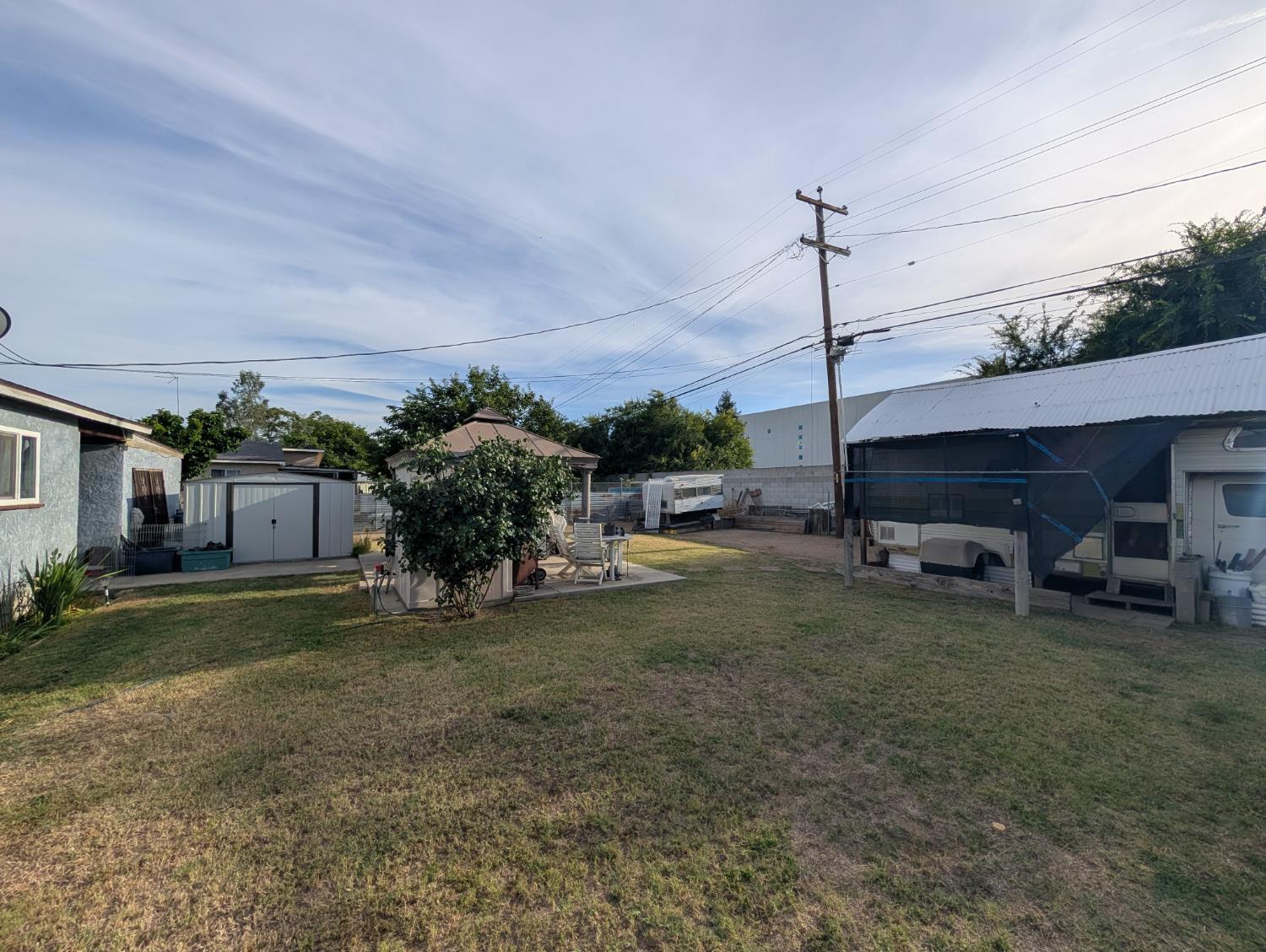 3743 N Hammel Way, Fresno, CA 93727