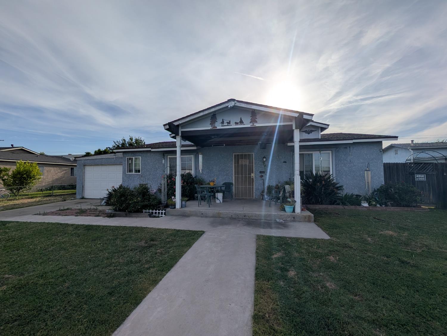 3743 N Hammel Way, Fresno, CA 93727