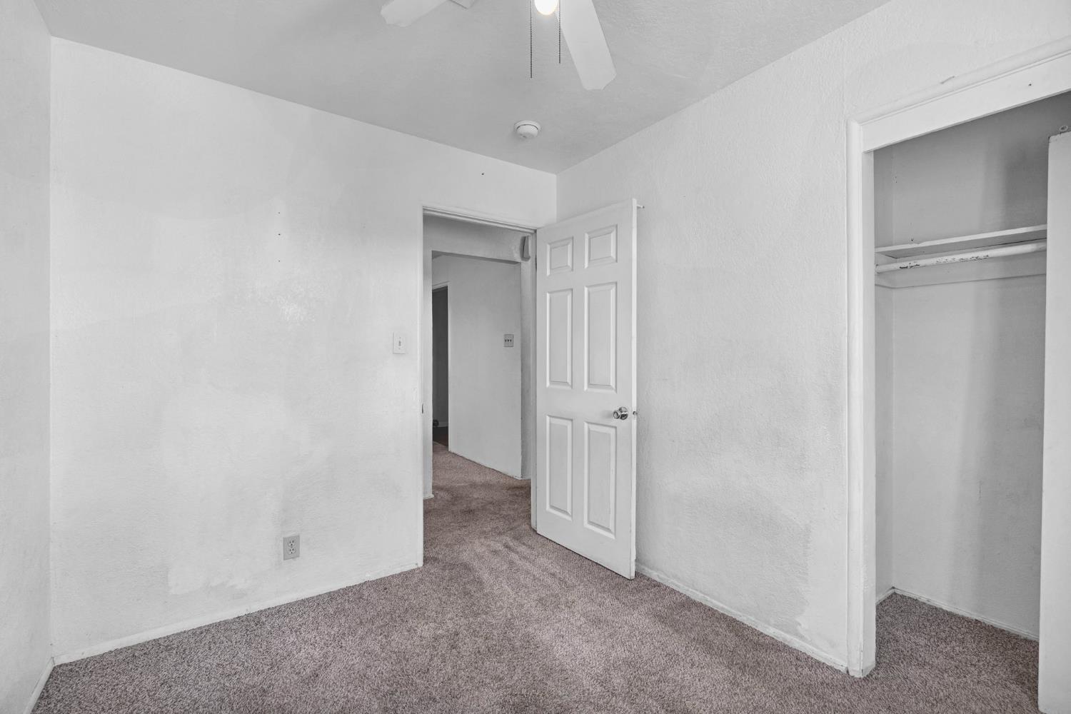3743 N Hammel Way, Fresno, CA 93727