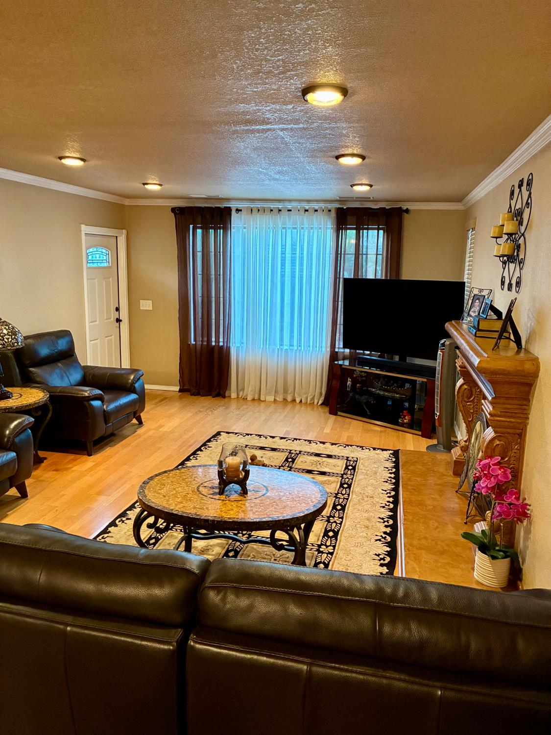 3617 E Fairmont Ave, Fresno, CA 93726