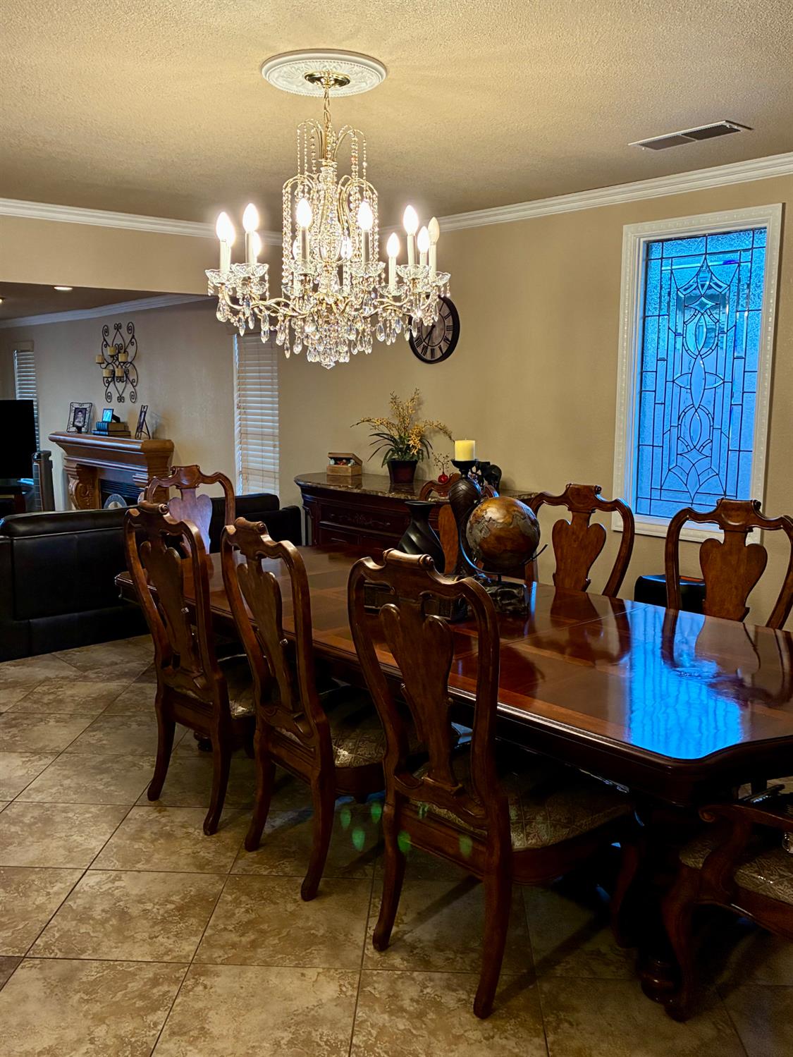 3617 E Fairmont Ave, Fresno, CA 93726