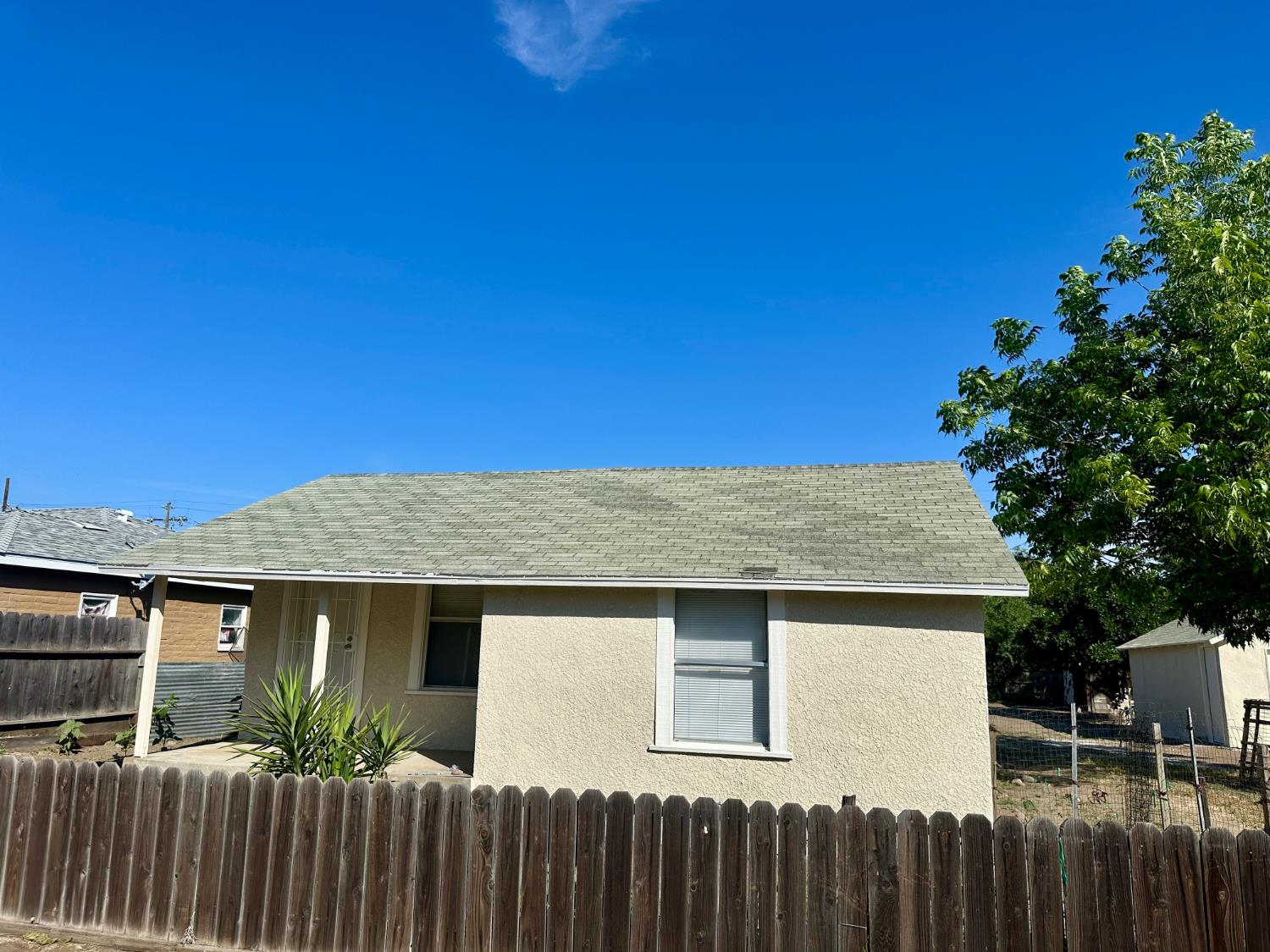 809 Washington Ave, Madera, CA 93638