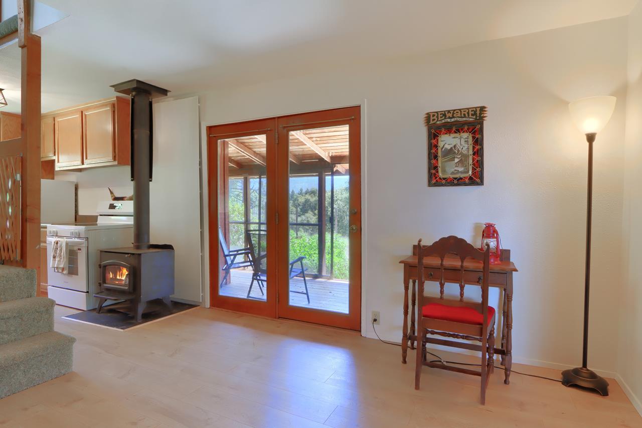 43016 Sunshine Mountain Rd, Oakhurst, CA 93644