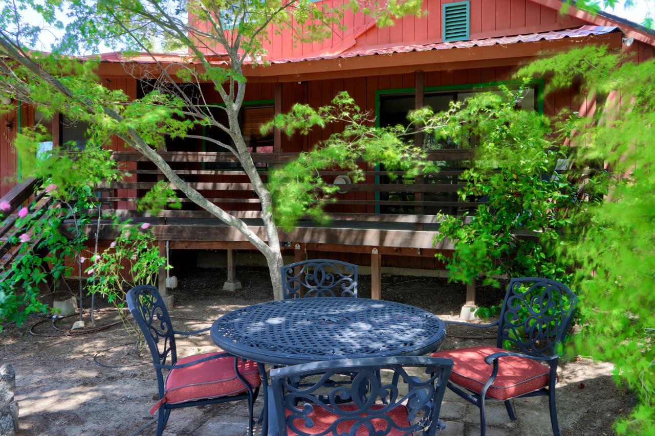 43016 Sunshine Mountain Rd, Oakhurst, CA 93644