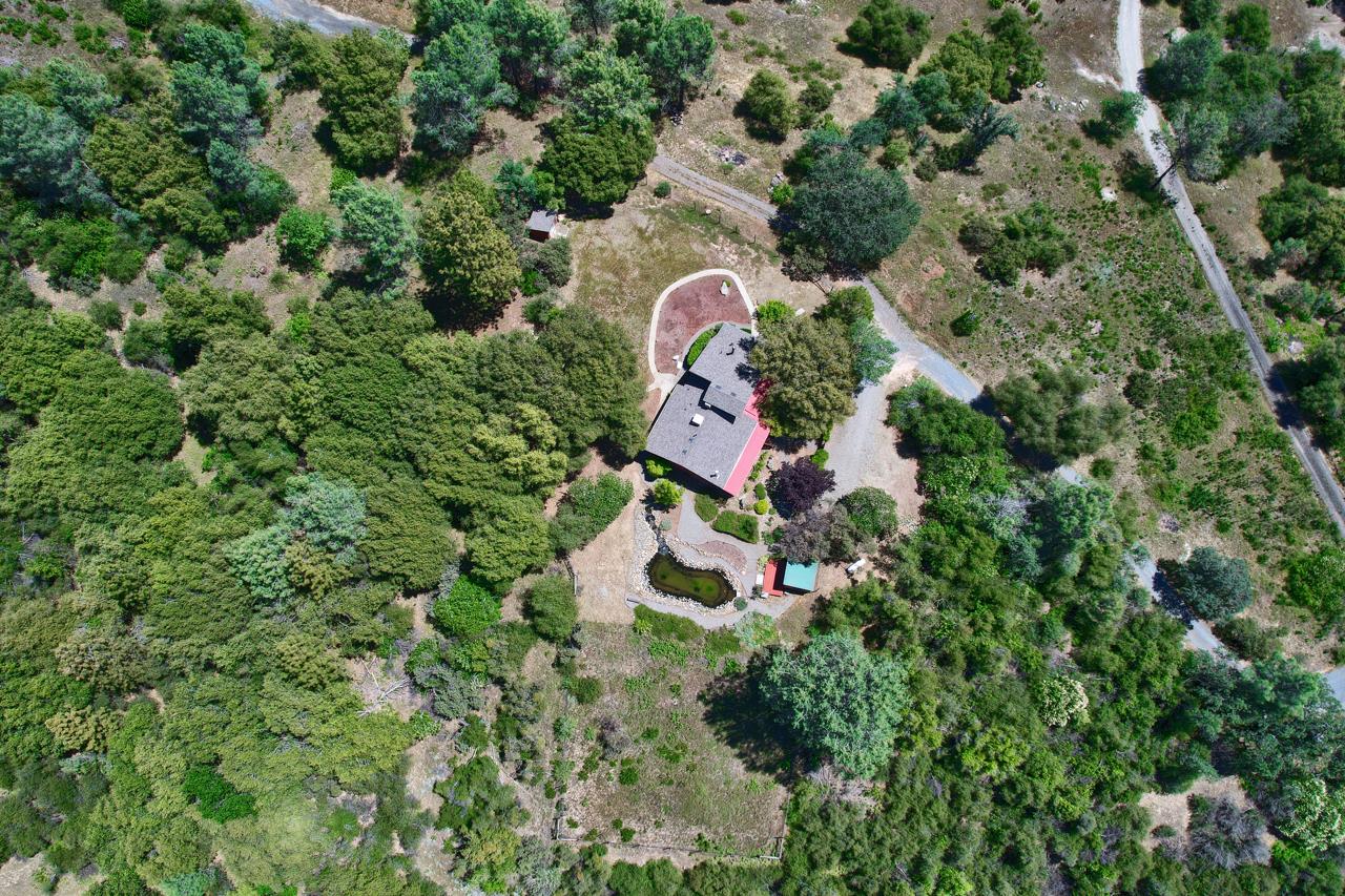 43016 Sunshine Mountain Rd, Oakhurst, CA 93644
