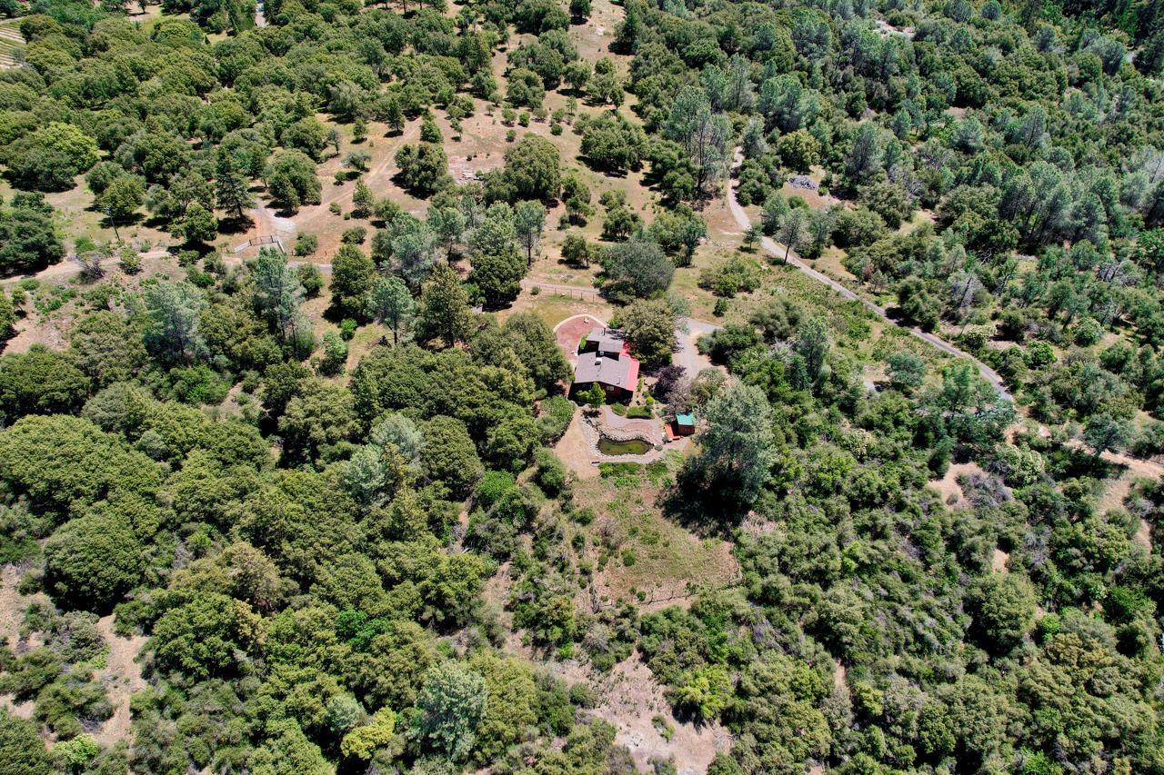 43016 Sunshine Mountain Rd, Oakhurst, CA 93644