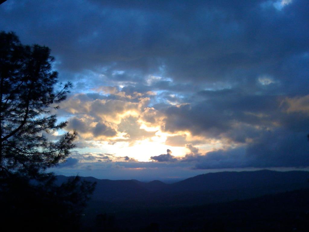 43016 Sunshine Mountain Rd, Oakhurst, CA 93644