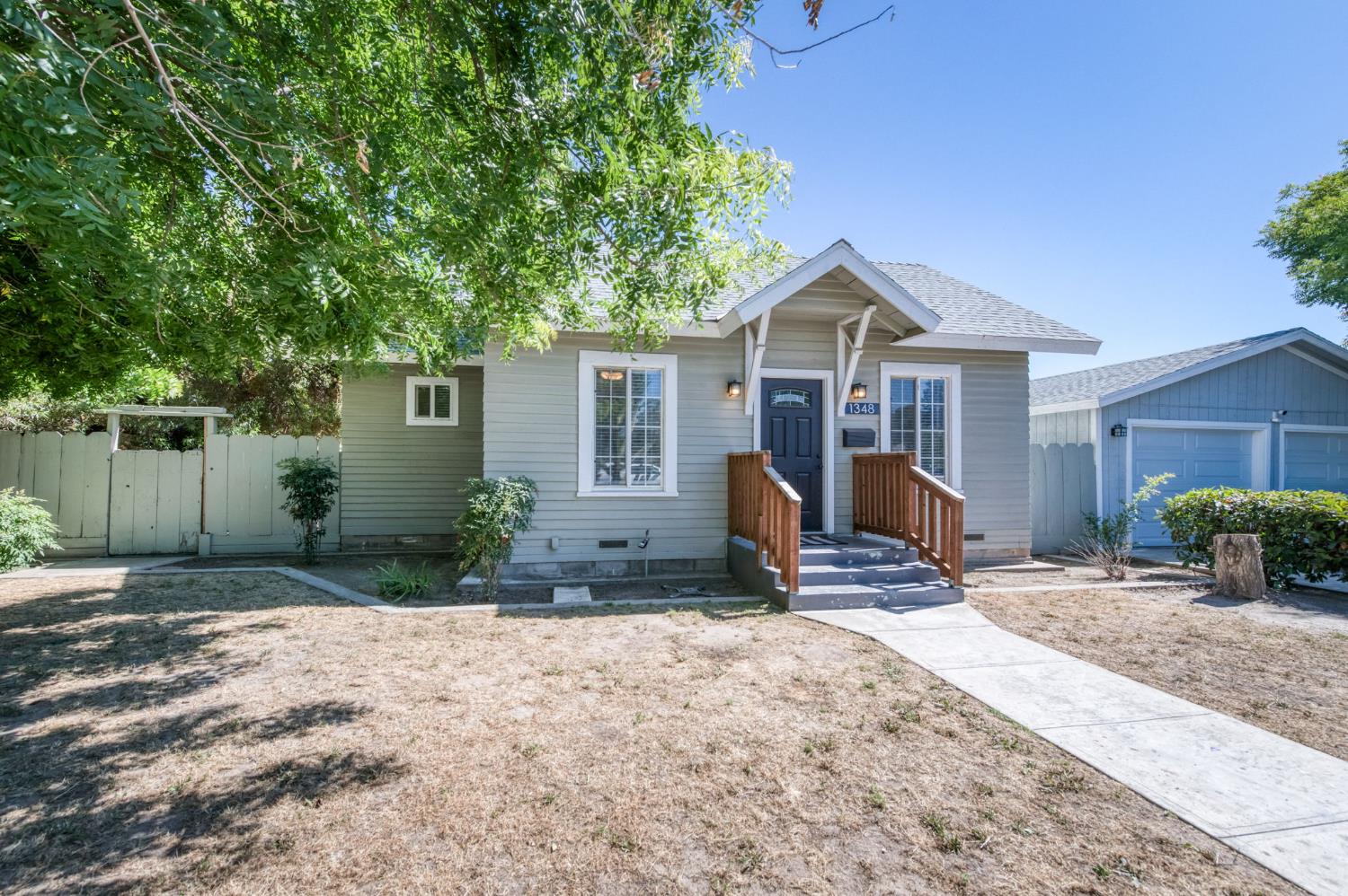 1348 Union St, Kingsburg, CA 93631