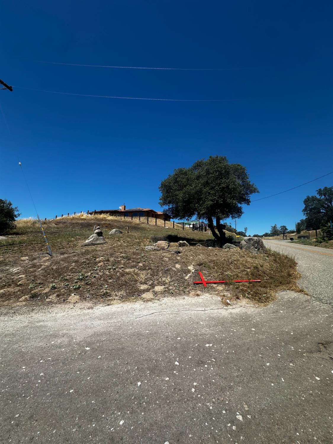0 0 Shannon Rd, Madera, CA 93636