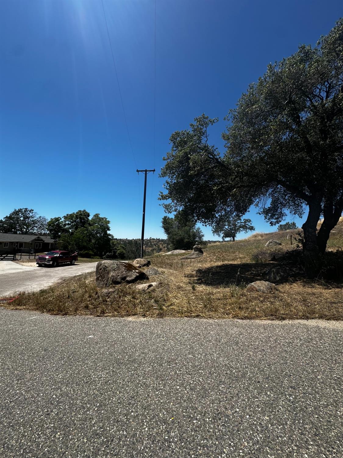 0 0 Shannon Rd, Madera, CA 93636