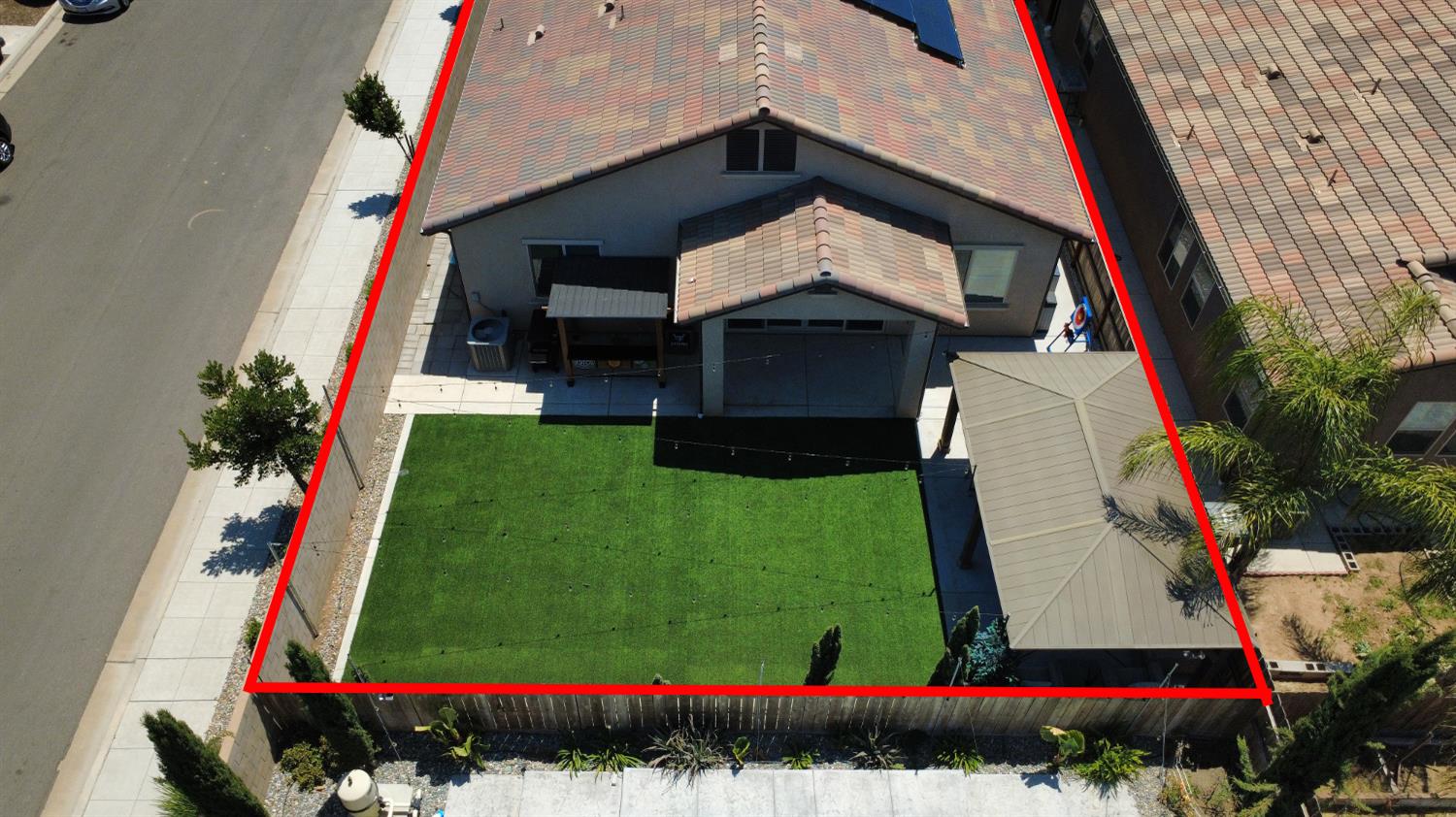 6572 W Stuart Ave, Fresno, CA 93723
