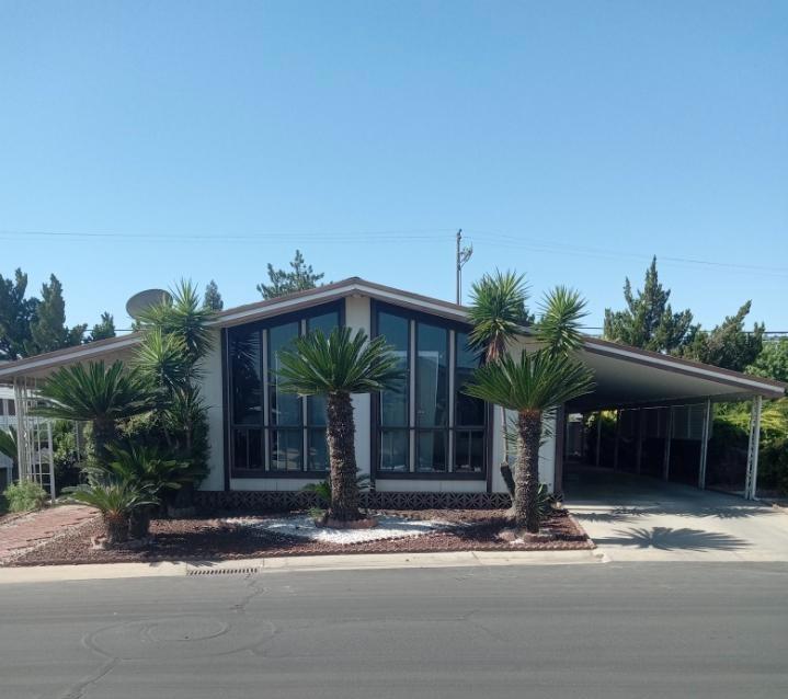 1300 W Olson Ave #127, Reedley, CA 93654