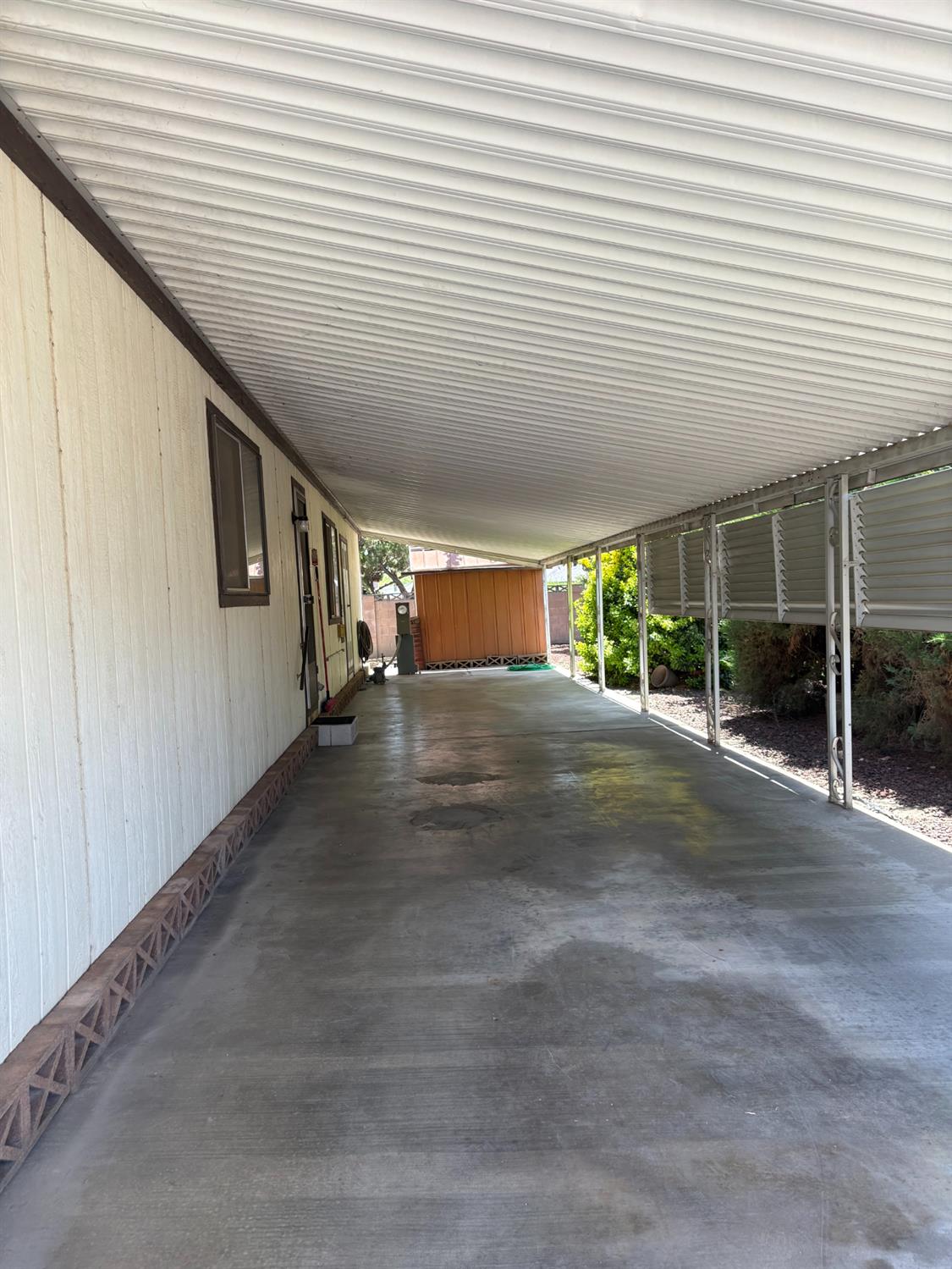 1300 W Olson Ave #127, Reedley, CA 93654