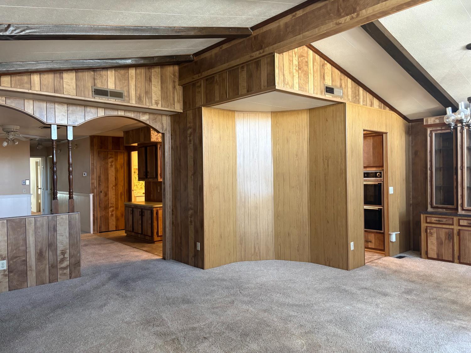 1300 W Olson Ave #127, Reedley, CA 93654