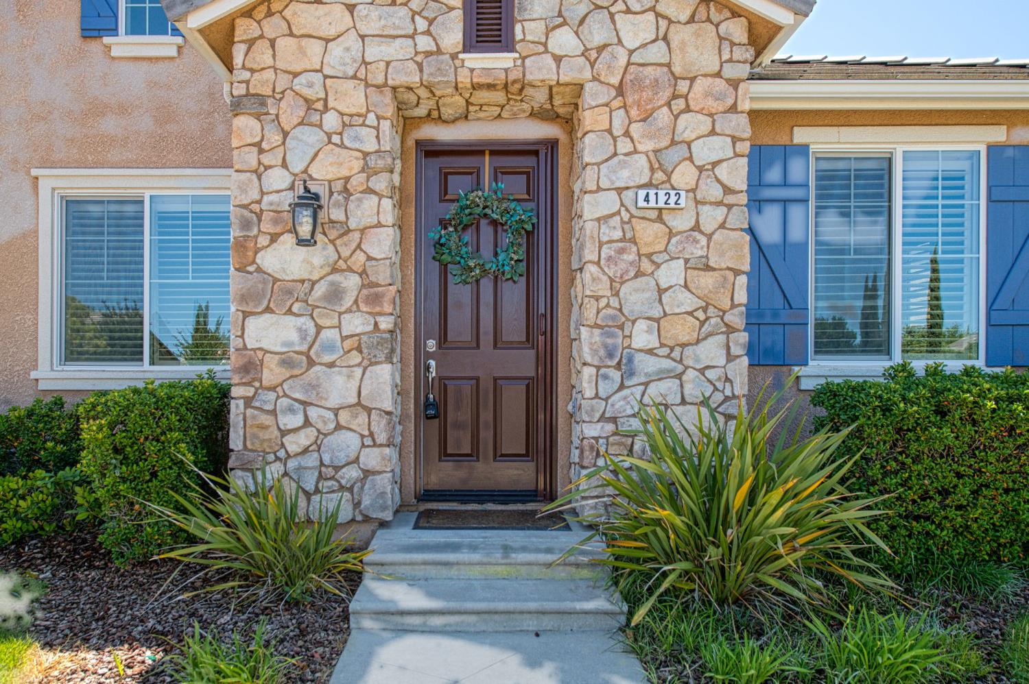 4122 Heritage Ave, Clovis, CA 93619
