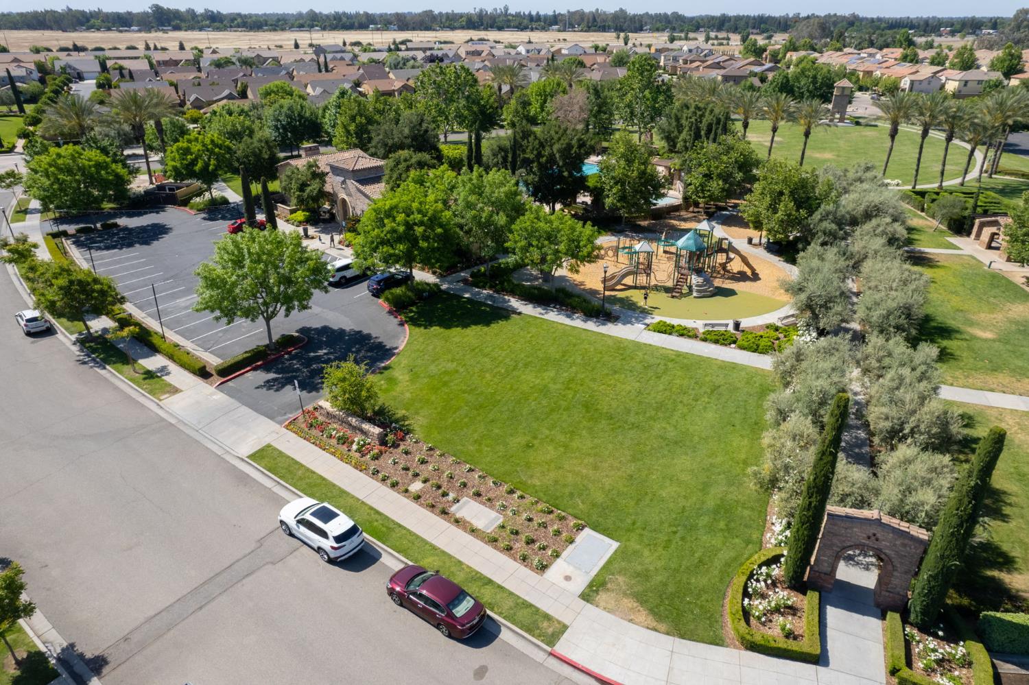 4122 Heritage Ave, Clovis, CA 93619