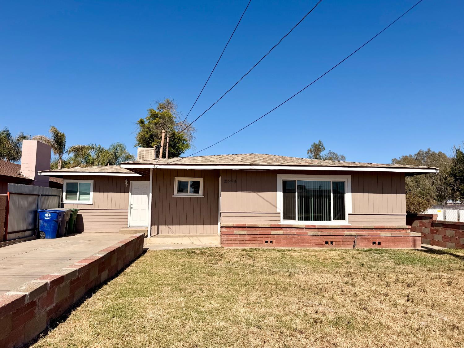 21225 S Feland Ave, Riverdale, CA 93656