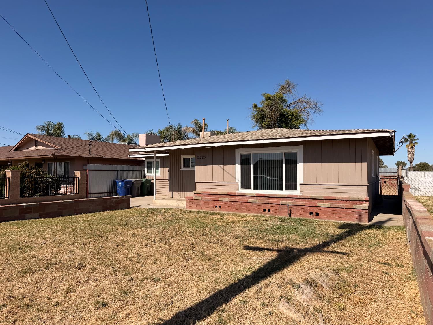 21225 S Feland Ave, Riverdale, CA 93656