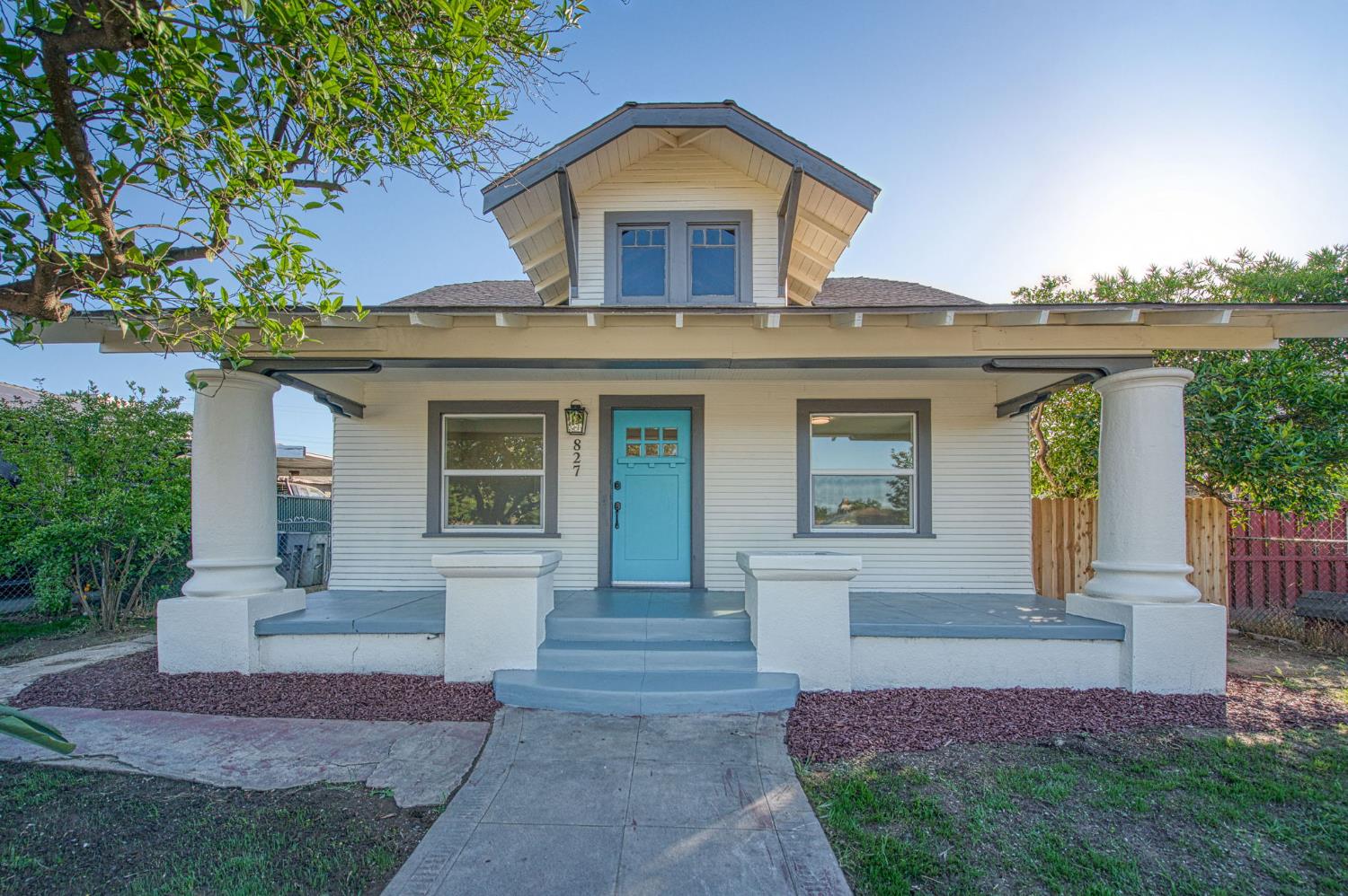 827 B St, Fresno, CA 93706