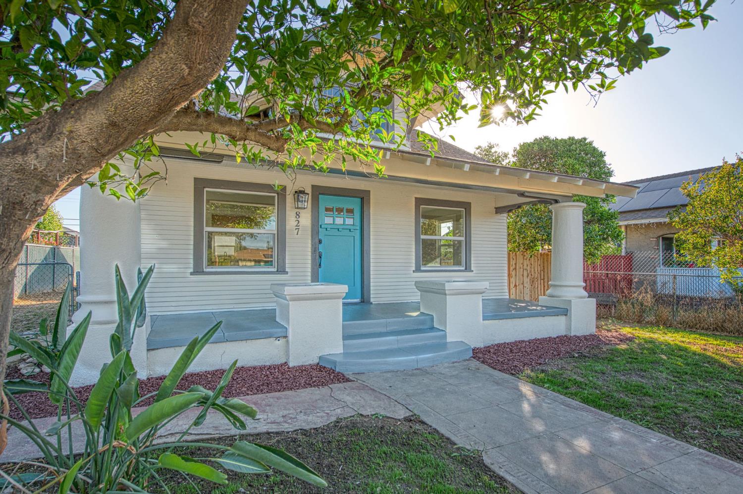 827 B St, Fresno, CA 93706