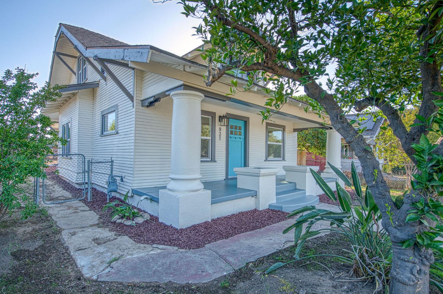 827 B St, Fresno, CA 93706