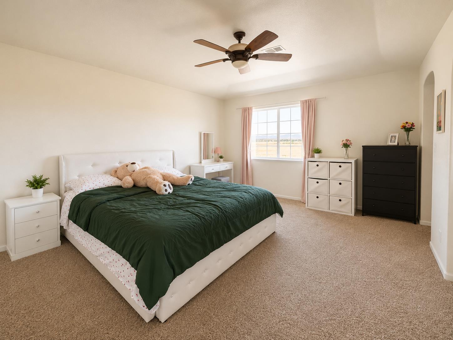 375 Walnut Ave, Coalinga, CA 93210