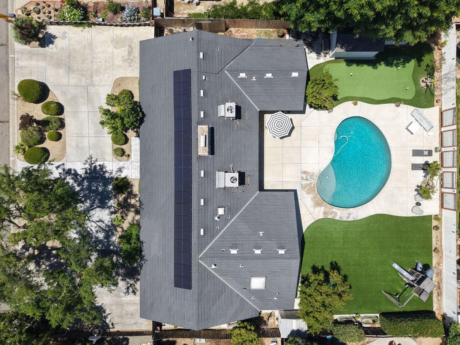 1506 W Browning Ave, Fresno, CA 93711