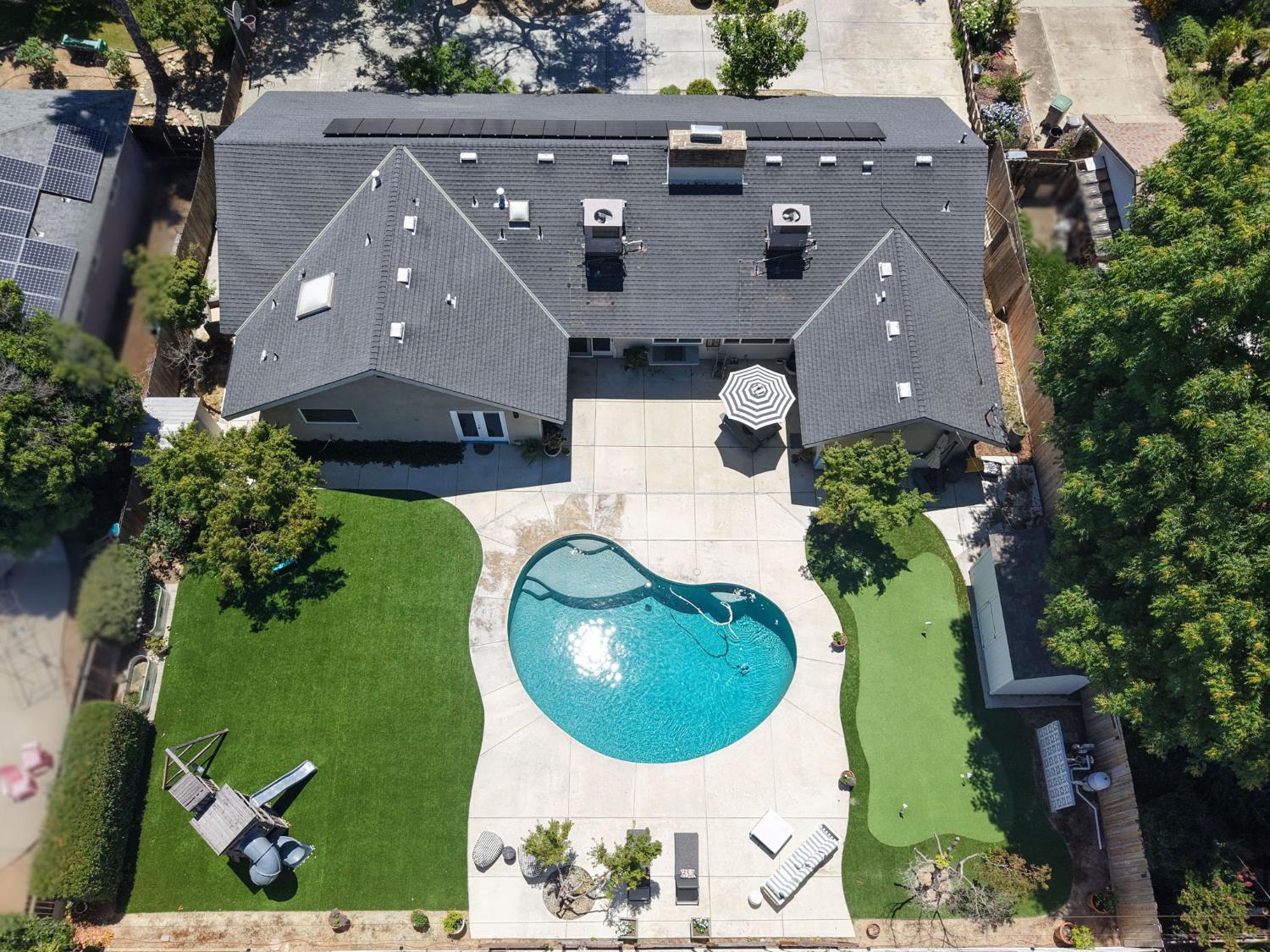 1506 W Browning Ave, Fresno, CA 93711