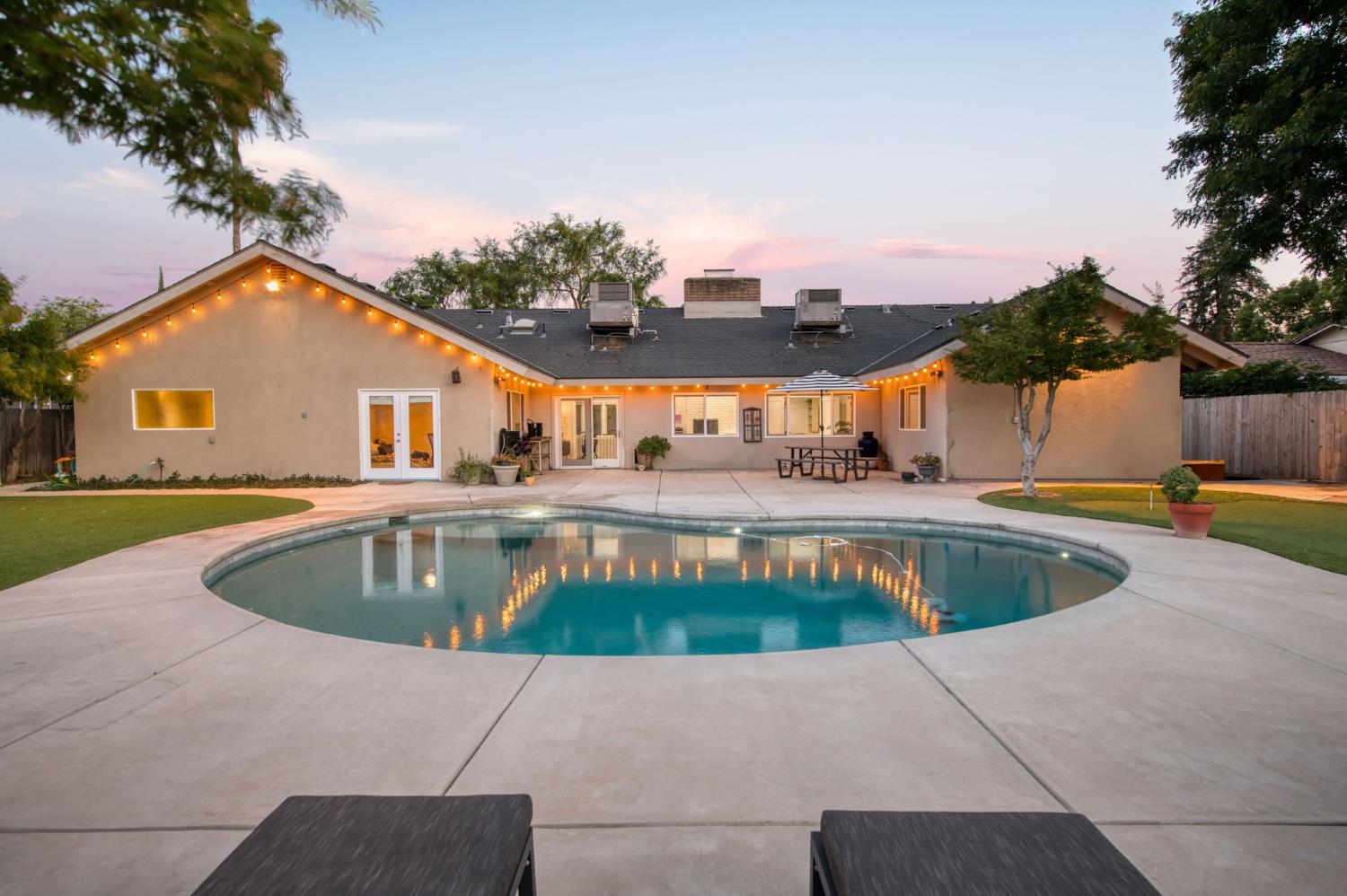 1506 W Browning Ave, Fresno, CA 93711