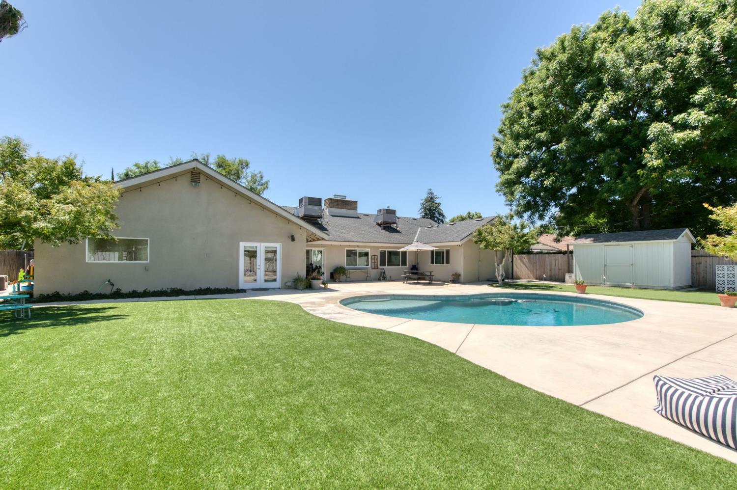 1506 W Browning Ave, Fresno, CA 93711