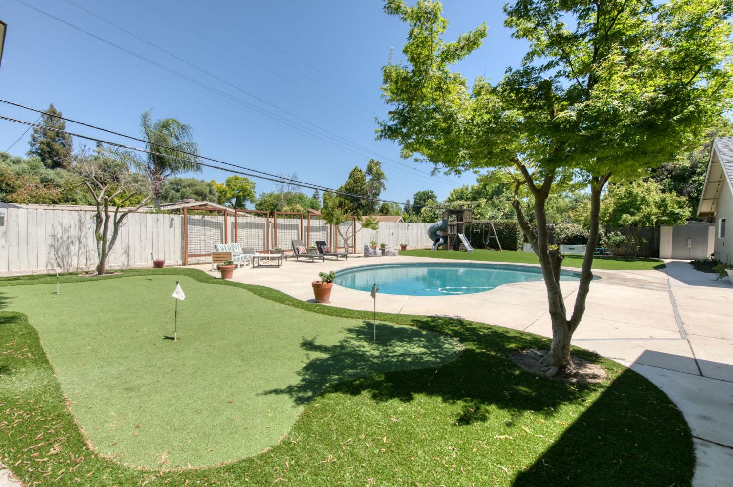 1506 W Browning Ave, Fresno, CA 93711