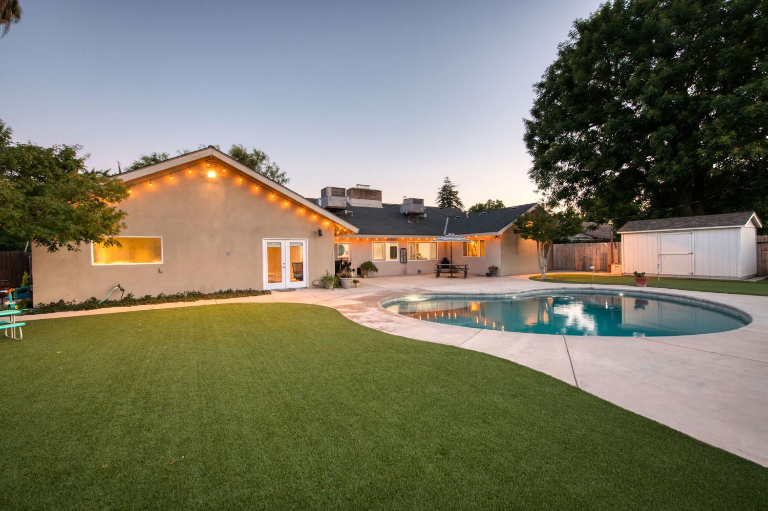 1506 W Browning Ave, Fresno, CA 93711