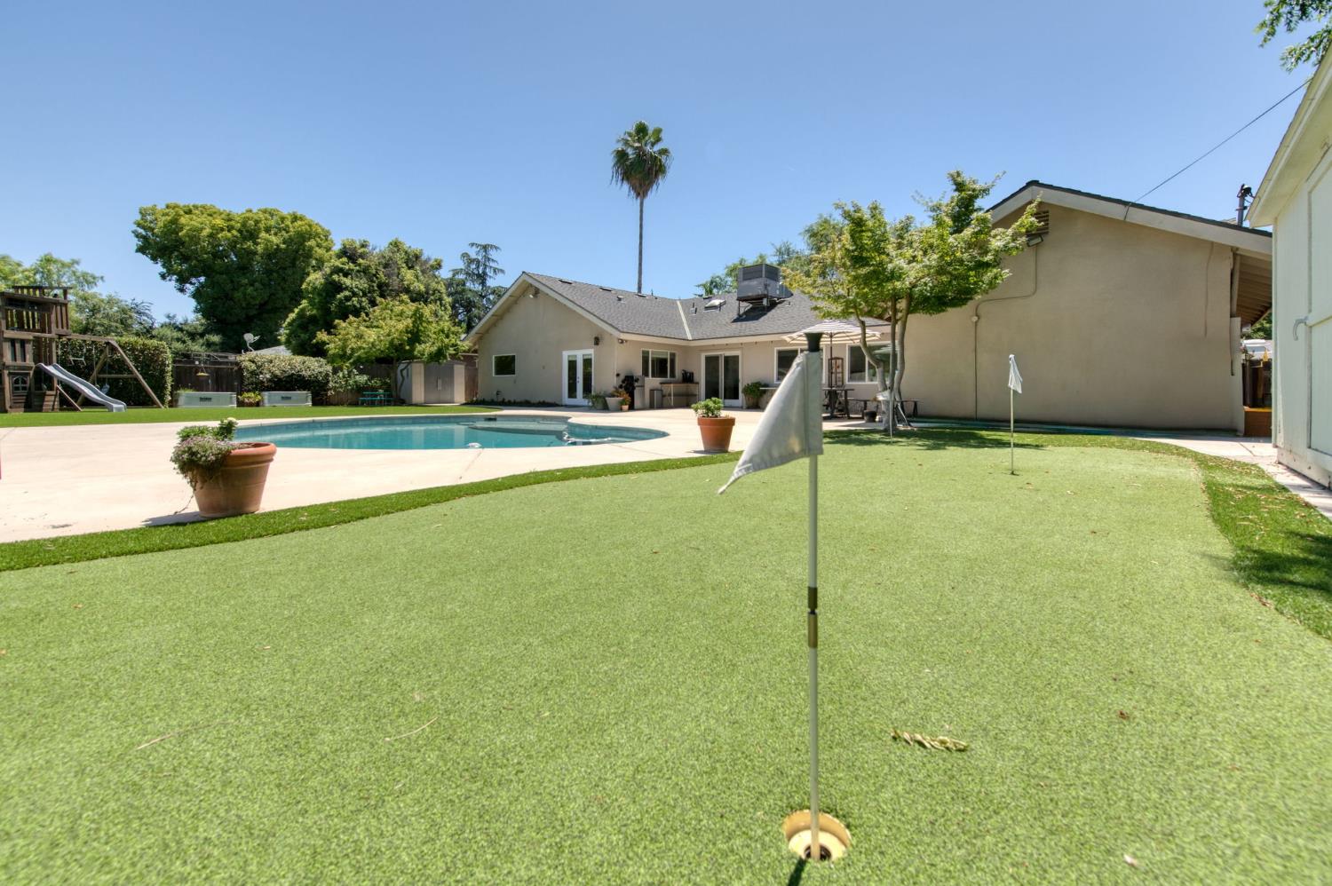 1506 W Browning Ave, Fresno, CA 93711