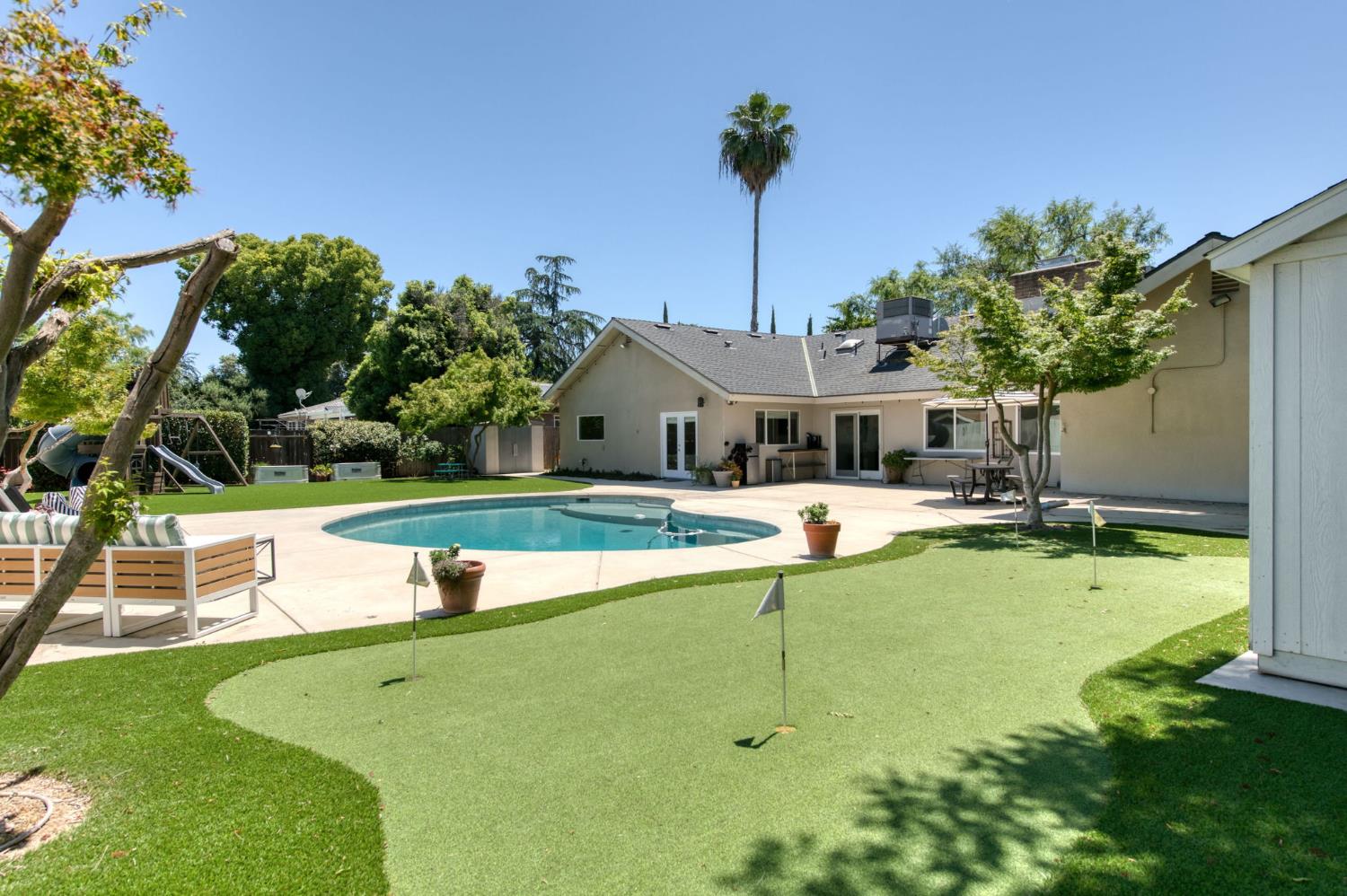 1506 W Browning Ave, Fresno, CA 93711