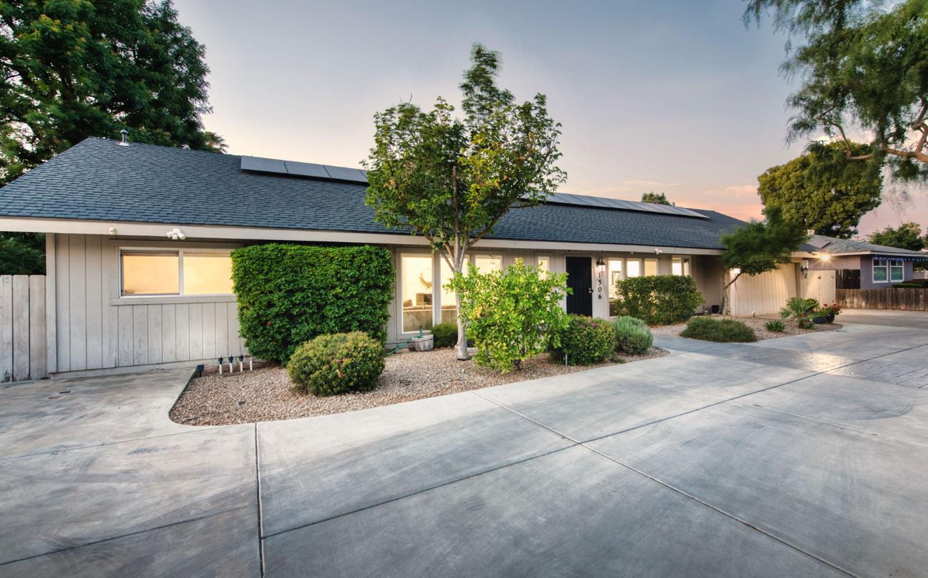 1506 W Browning Ave, Fresno, CA 93711