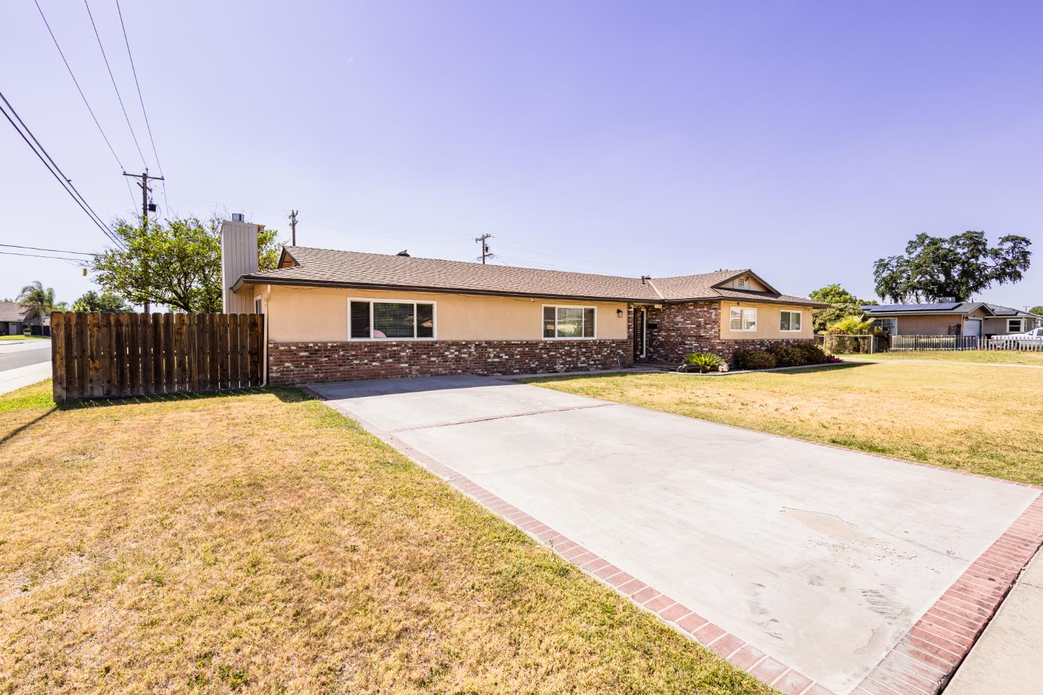 1724 Letts Ave, Corcoran, CA 93212