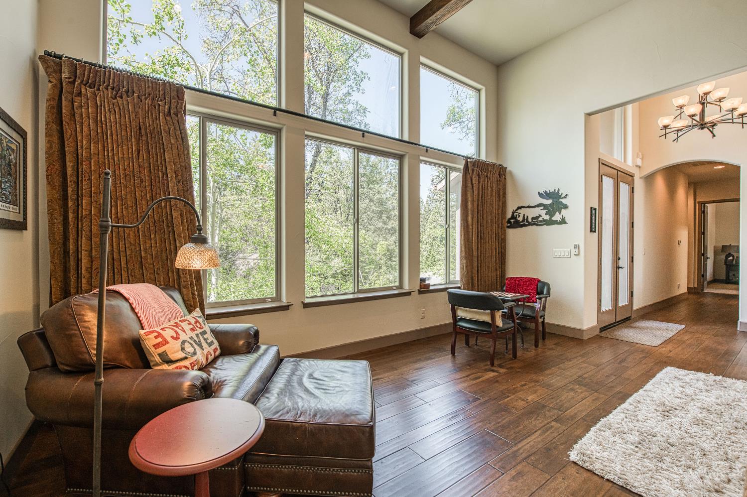 42021 Bretz Camp Ln, Shaver Lake, CA 93664