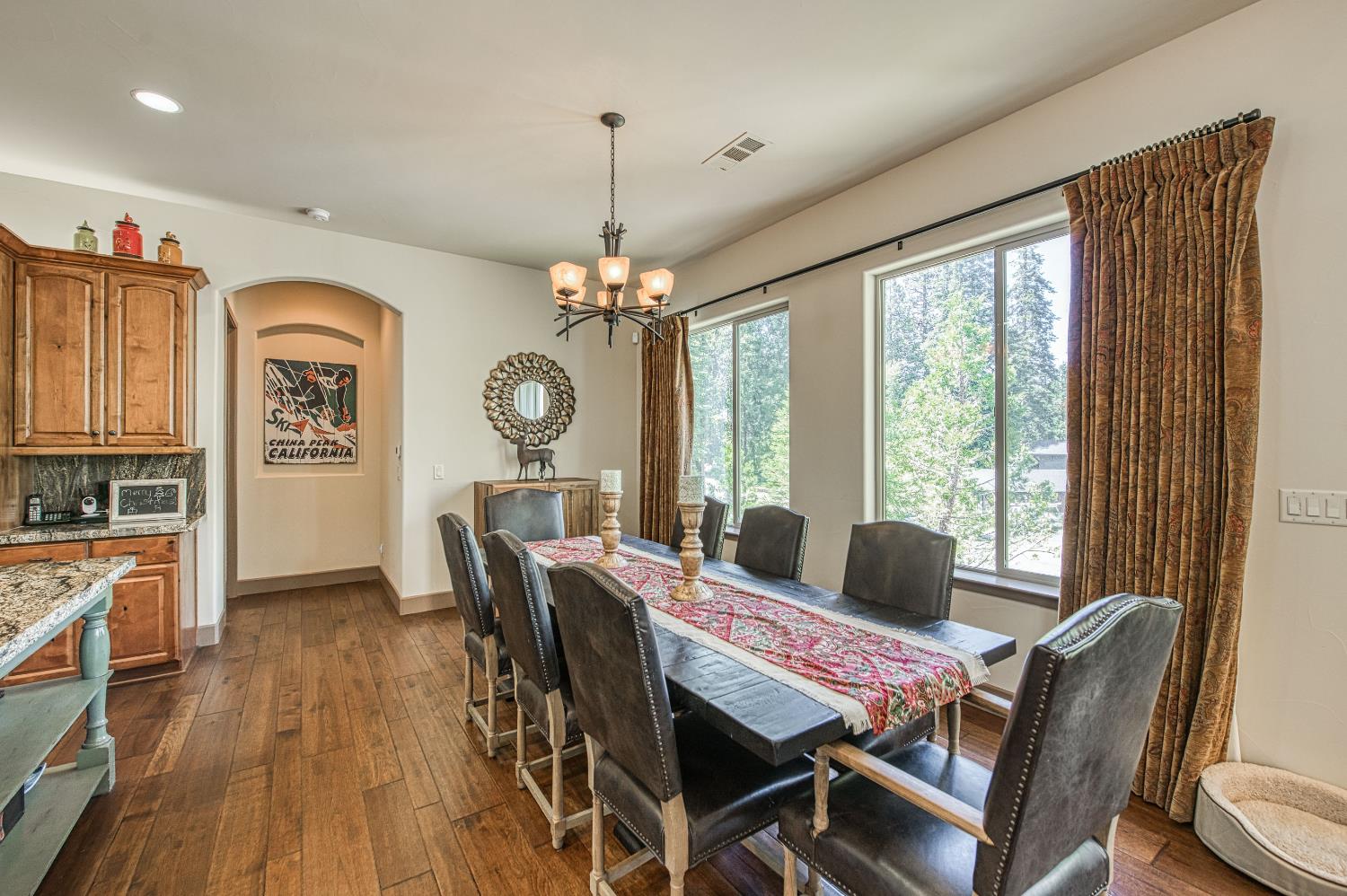 42021 Bretz Camp Ln, Shaver Lake, CA 93664