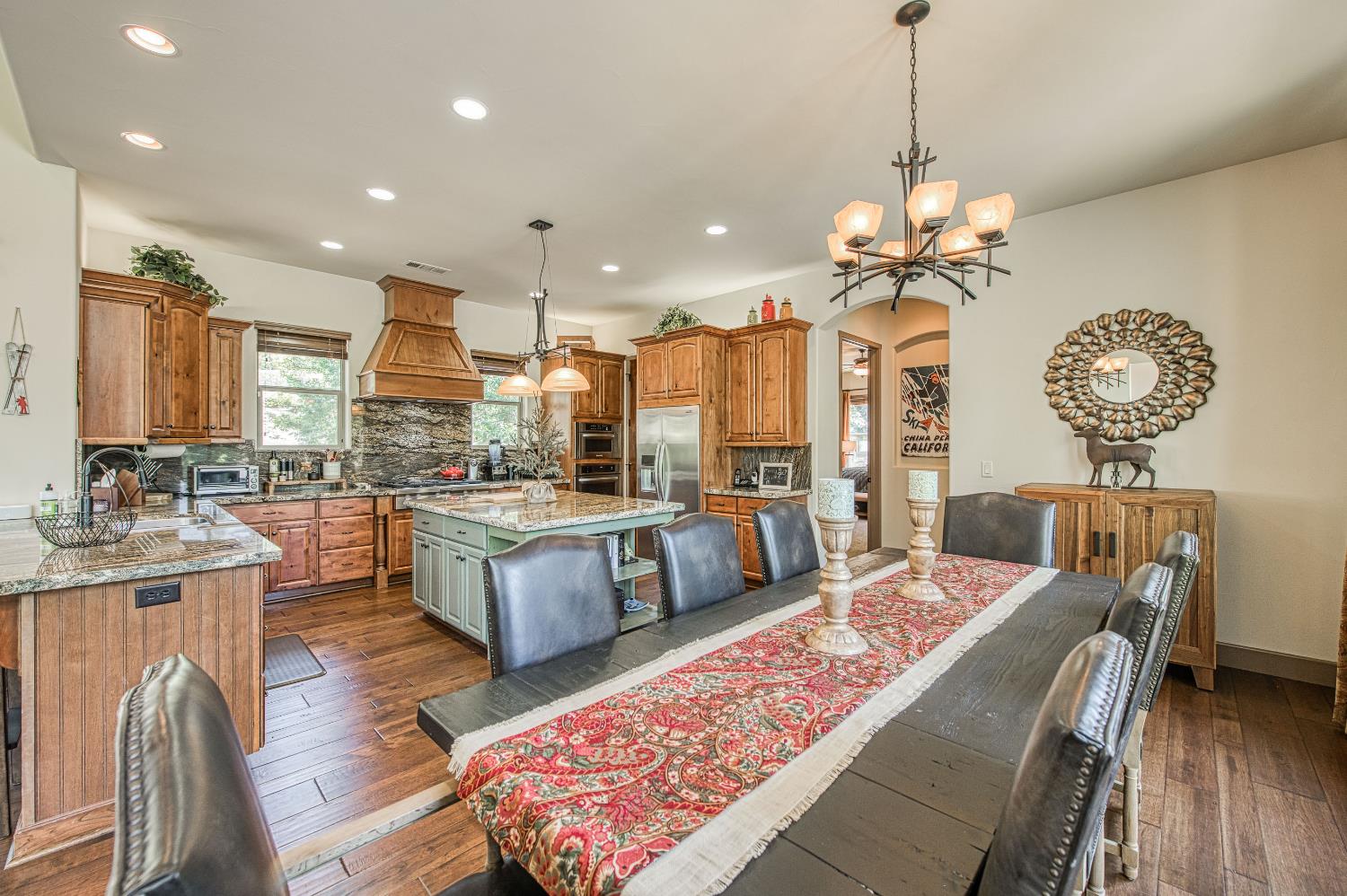 42021 Bretz Camp Ln, Shaver Lake, CA 93664