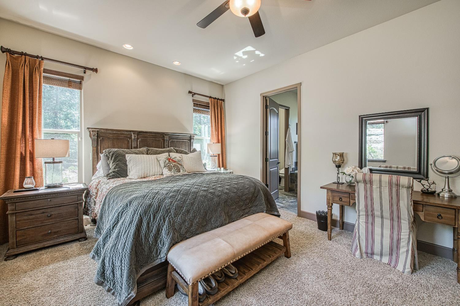 42021 Bretz Camp Ln, Shaver Lake, CA 93664