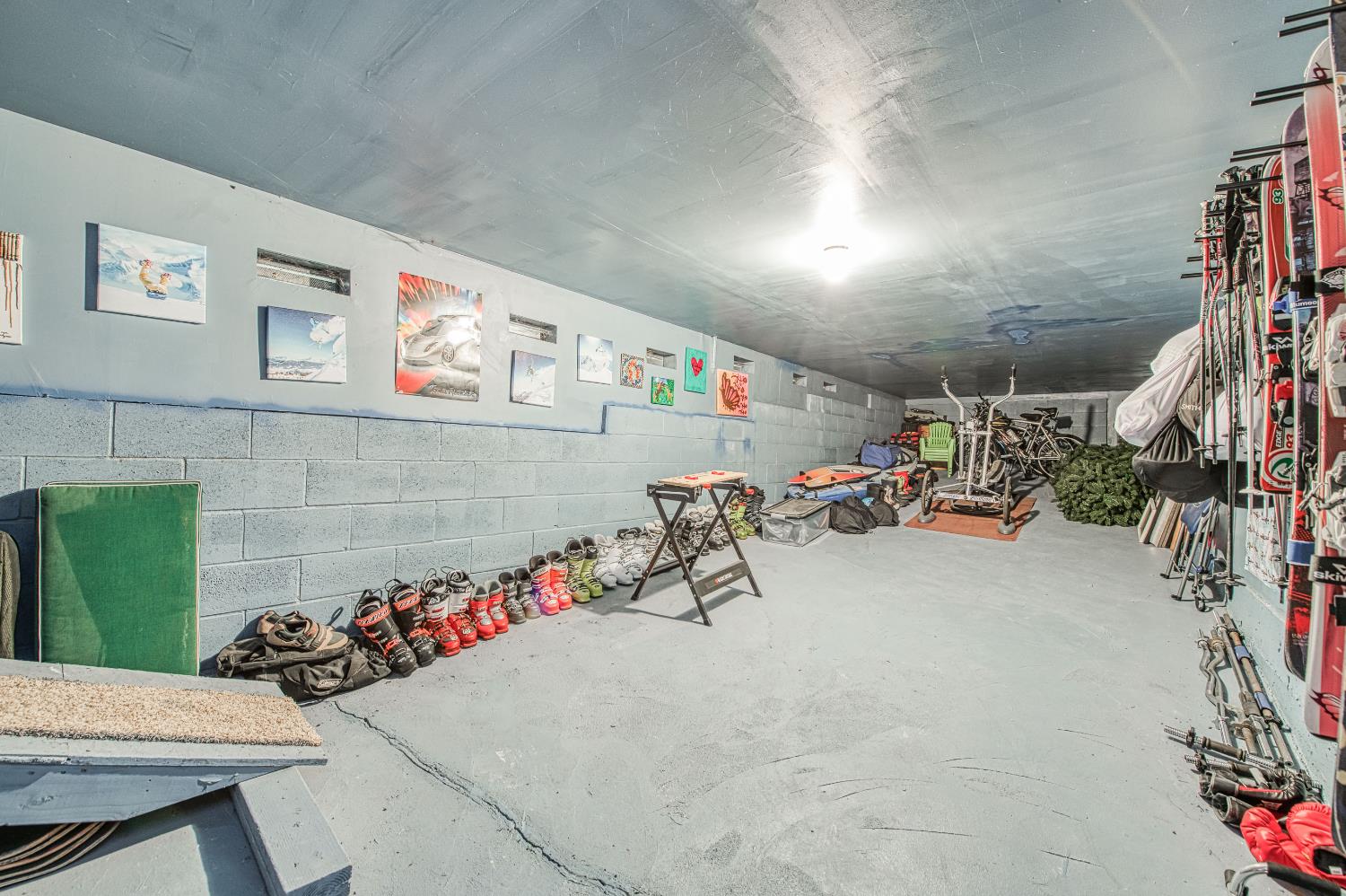 42021 Bretz Camp Ln, Shaver Lake, CA 93664